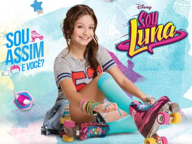 Soy Luna