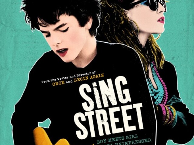 Sing Street