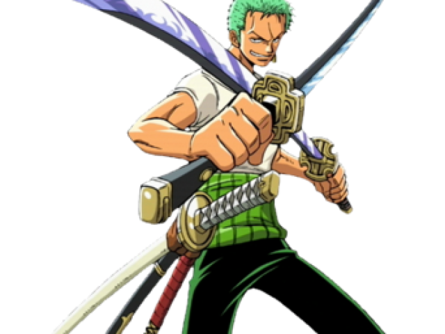 zoro