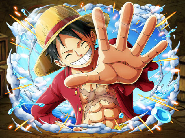 luffy