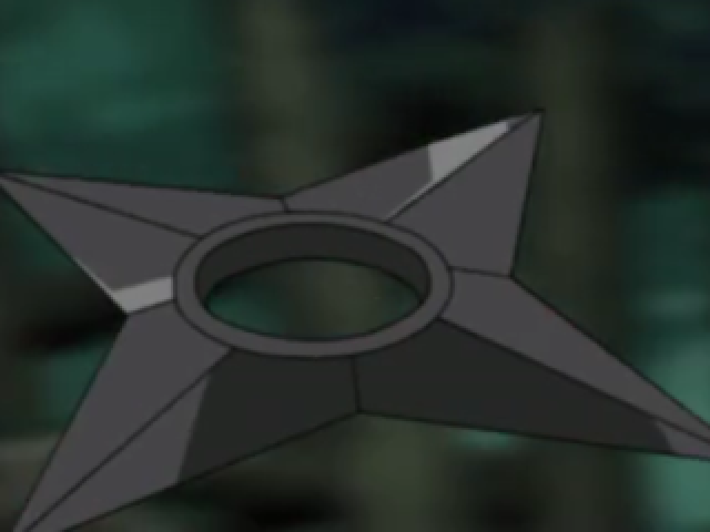 shuriken