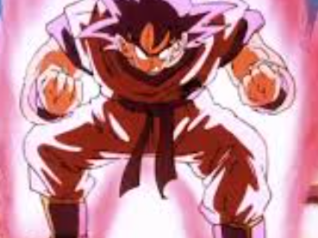 Kaioken