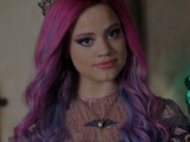Queen of mean