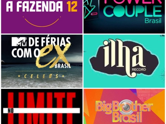 De qual reality show você participaria?