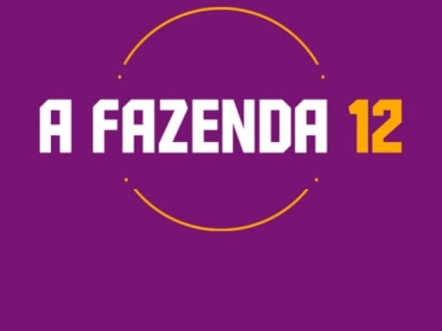 A Fazenda