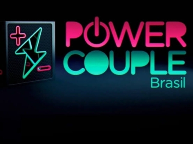 Power Couple BR