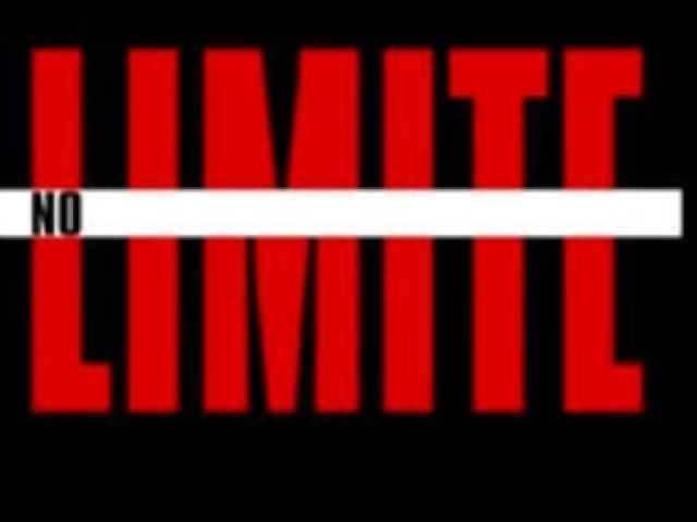 No limite