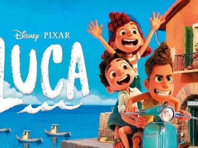 luca