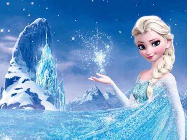 Elsa