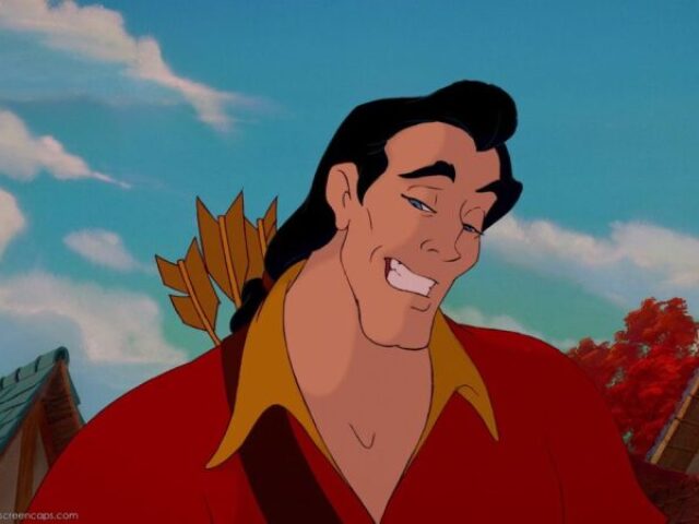 Gaston