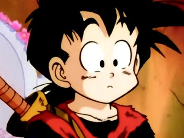 O quanto você sabe sobre Dragon Ball?