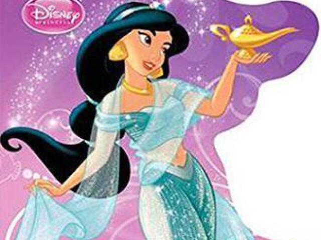 Jasmine