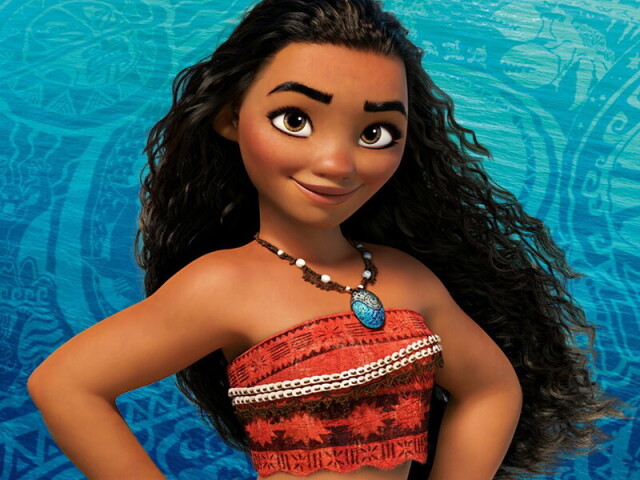 Moana