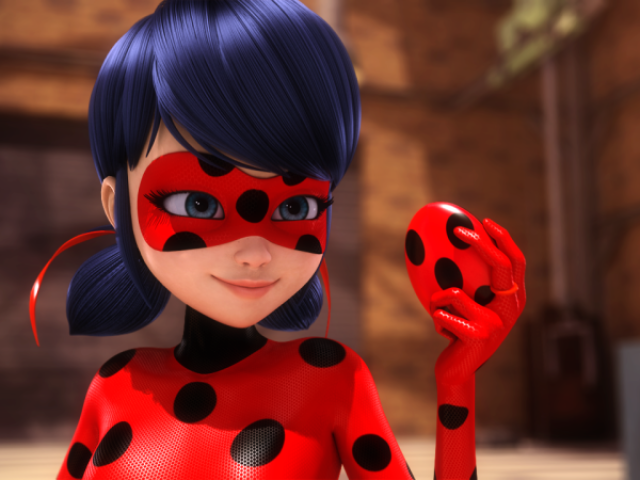 Ladybug