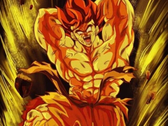 Ssj falso