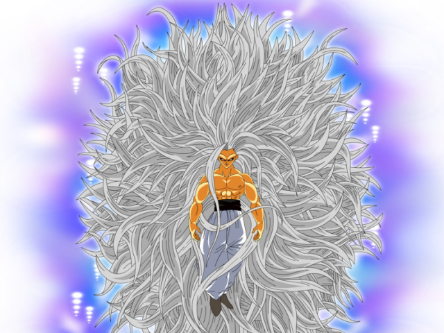 Ssj?
