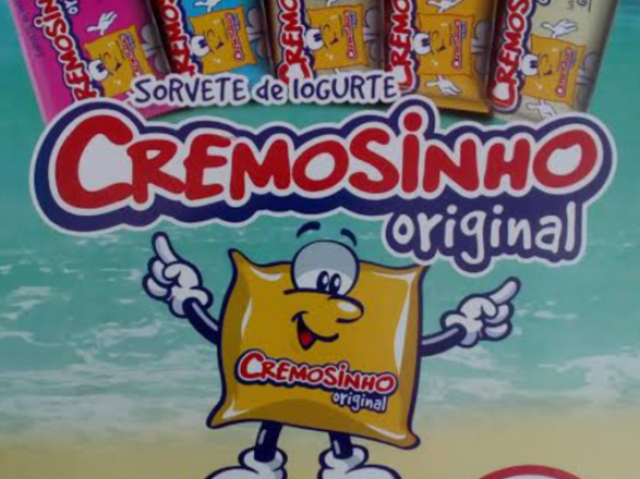 Cremosinho