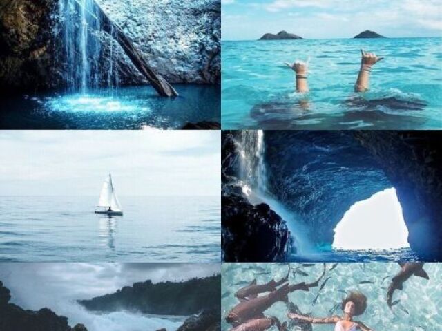 🐚Muito divertida🐚