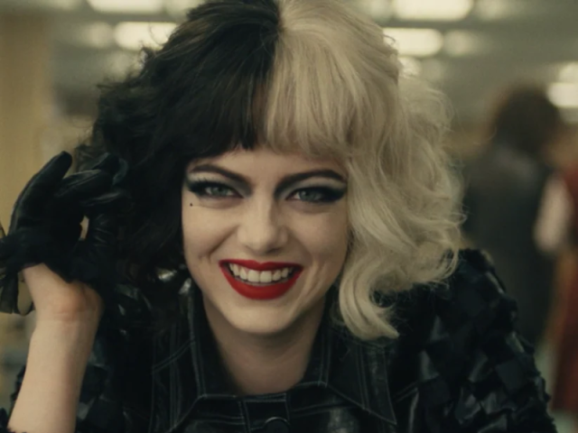 Você é mais Cruella ou Stella?