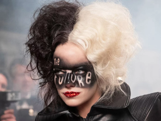 Cruella
