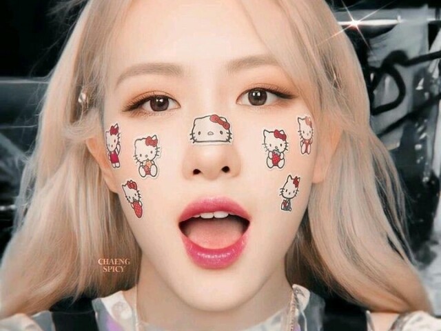 Rosé🦋🌻🌾