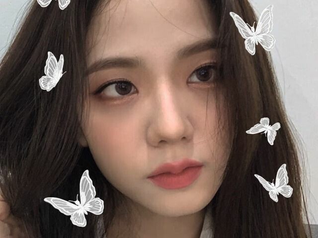Jisoo☕🧸🧺