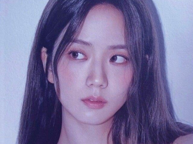 Jisoo💖💖💖