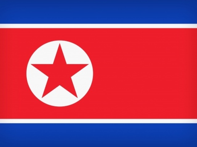 Coreia do Norte