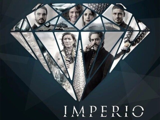 Você sabe sobre os atores de Império?🙊💖