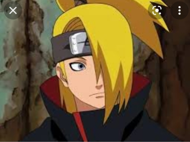 Deidara