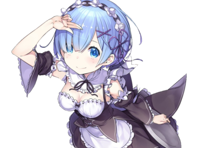 rem 😍