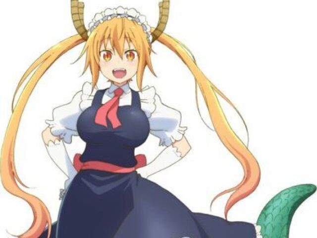 tohru