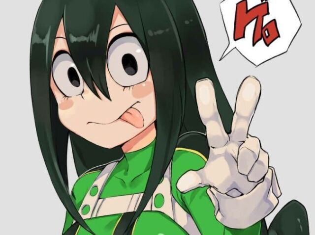 tsuyu