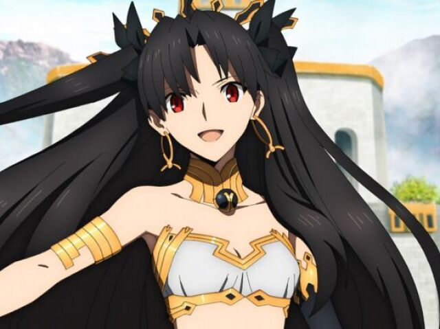 ishtar