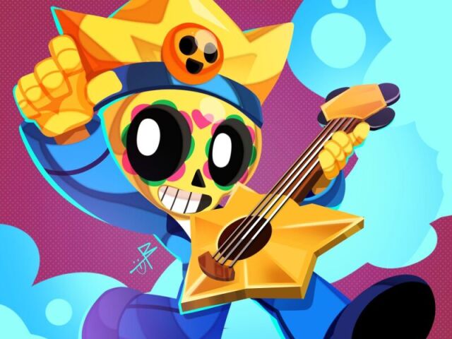 Star Park Poco