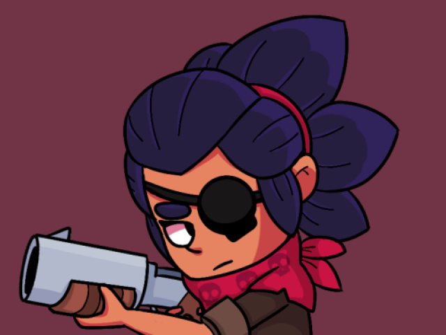 Bandit Shelly