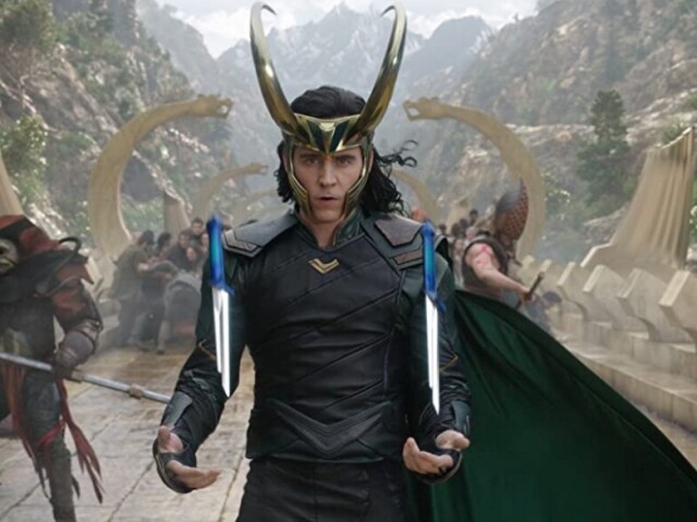 Loki