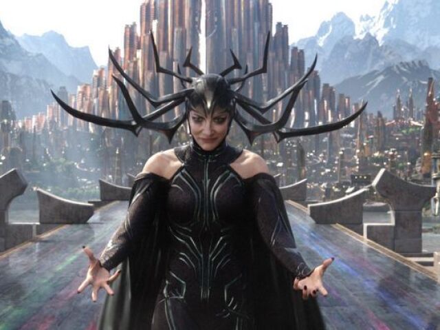 Hela