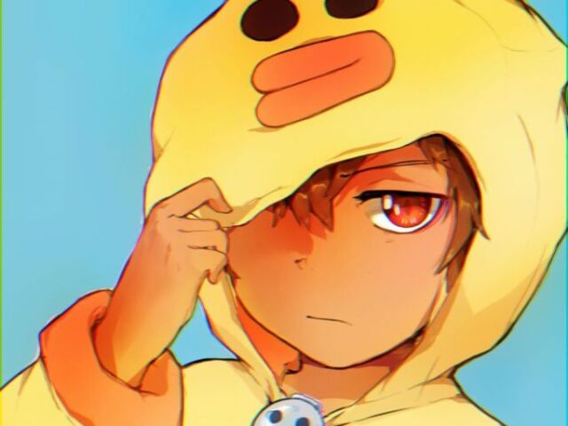 Duck Leon