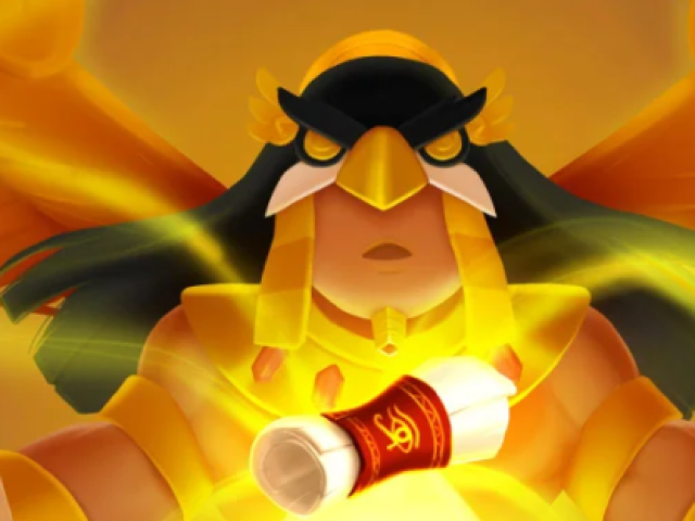 Horus Bo