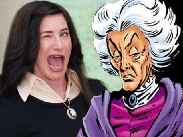Agatha Harkness