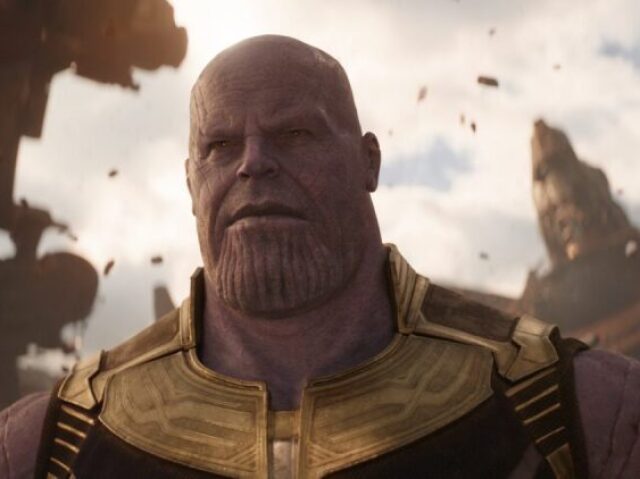 Thanos