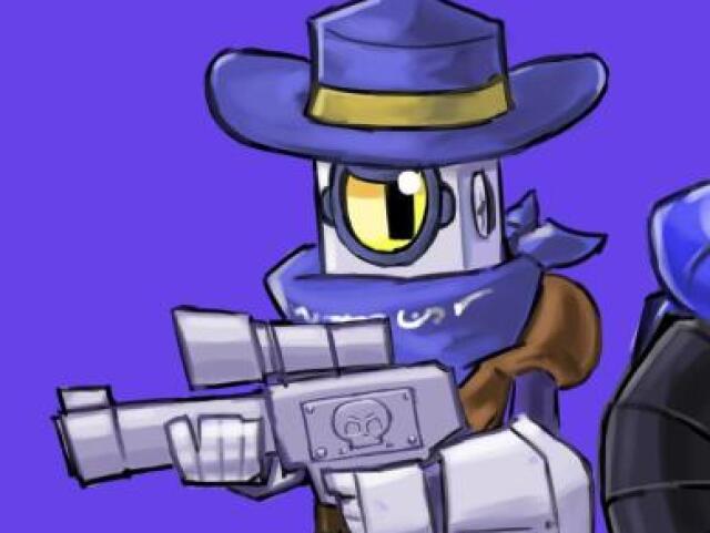 Ricochet
