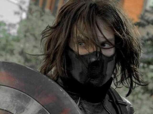 Soldado Invernal