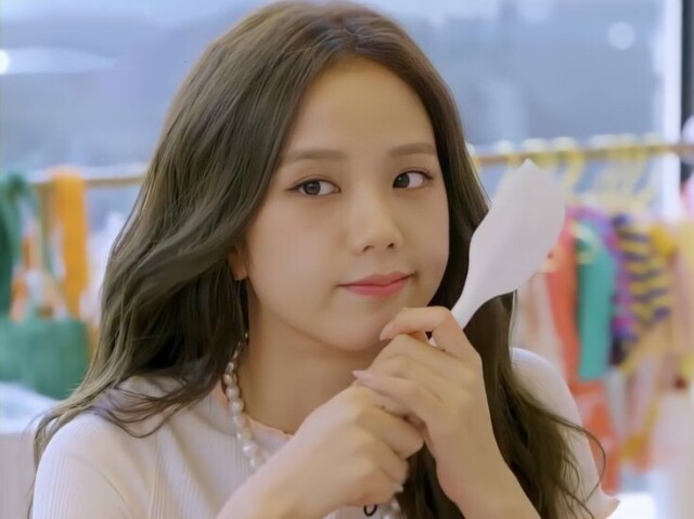 Jisoo