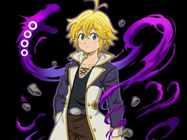 meliodas