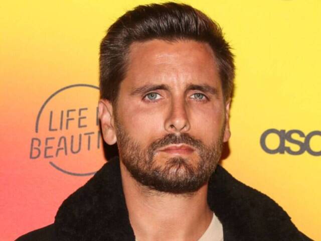 Scott Disick