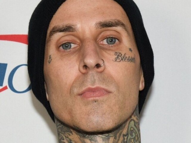 Travis Barker