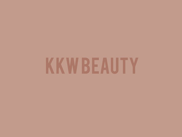 KKW BEAUTY