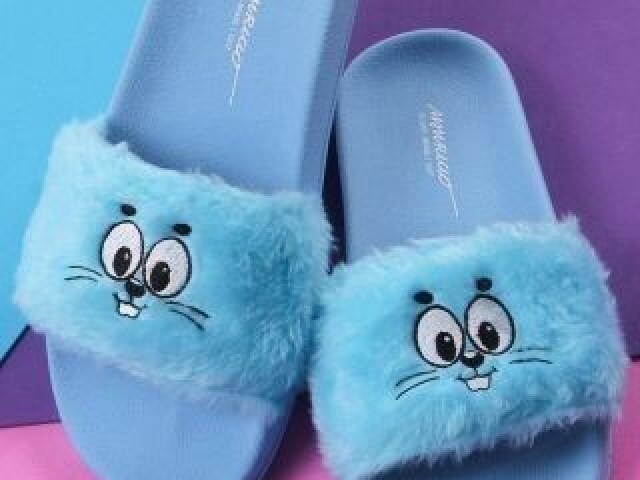 Chinelo😊